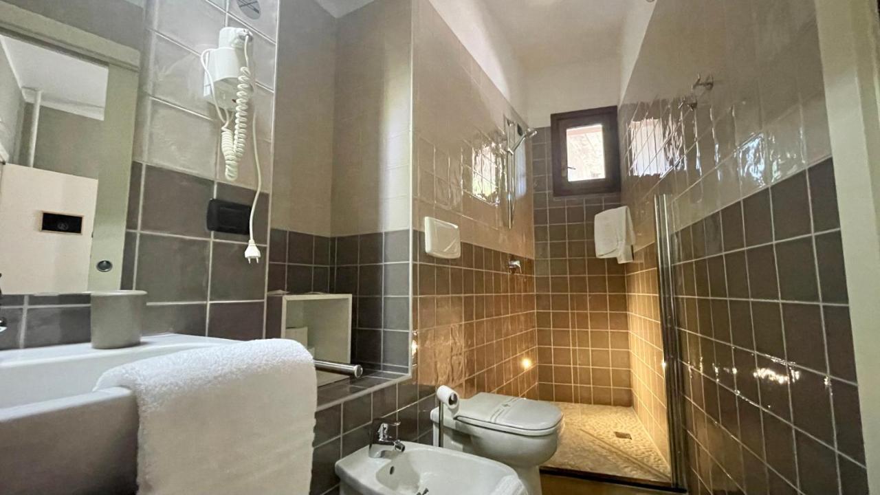 B&B Aurora Бергамо Экстерьер фото